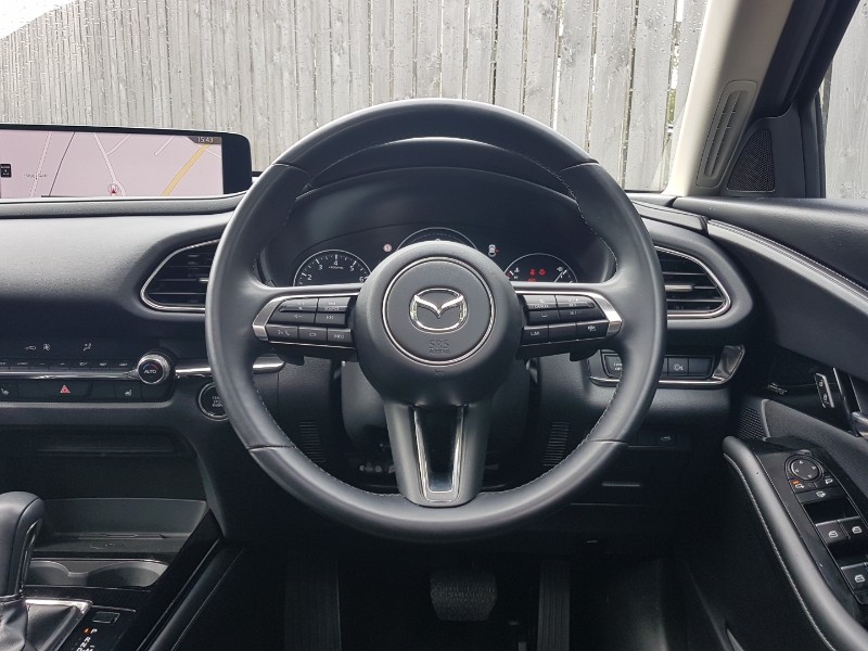 Used Mazda CX-30 2024 for sale - 76619350: Photo 7