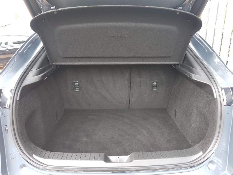 Used Mazda CX-30 2024 for sale - 76619350: Photo 8