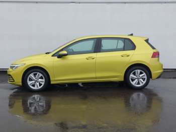 Used Volkswagen Golf 2021 for sale - 75284546: Photo