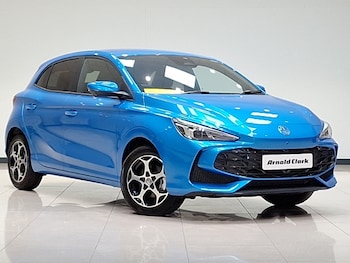 Used MG MG3 2026 for sale - 78635075: Photo
