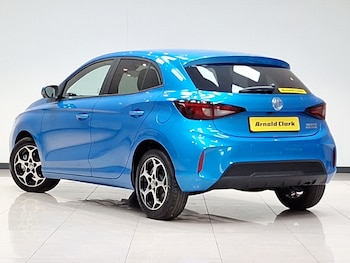 Used MG MG3 2026 for sale - 78635075: Photo