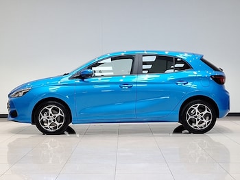 Used MG MG3 2026 for sale - 78635075: Photo