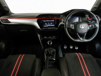 Used Vauxhall Corsa 2023 for sale - 79501139: Photo
