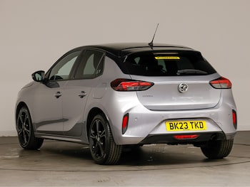 Used Vauxhall Corsa 2023 for sale - 79501139: Photo