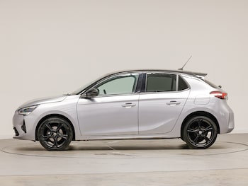 Used Vauxhall Corsa 2023 for sale - 79501139: Photo