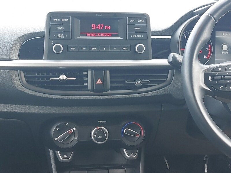 Used Kia Picanto 2023 for sale - 77985855: Photo 10