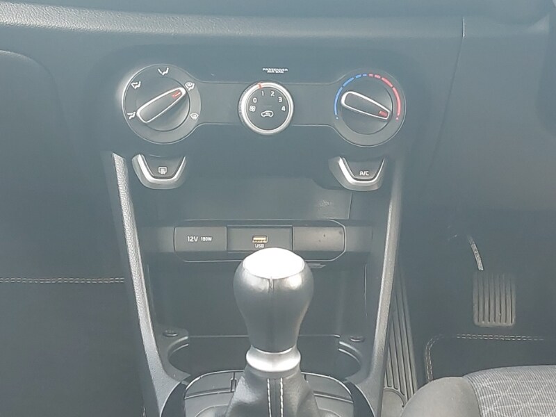 Used Kia Picanto 2023 for sale - 77985855: Photo 11