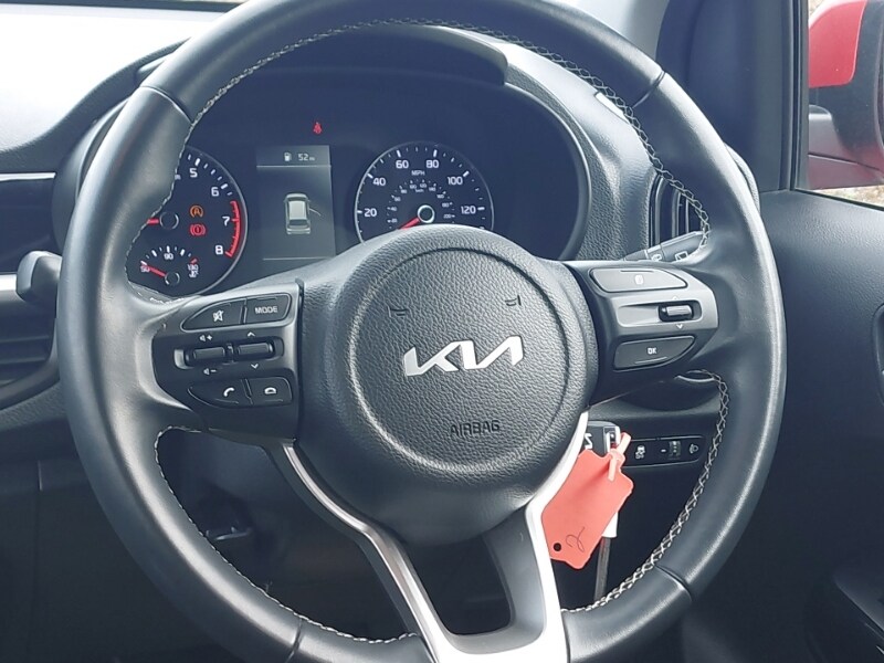 Used Kia Picanto 2023 for sale - 77985855: Photo 7