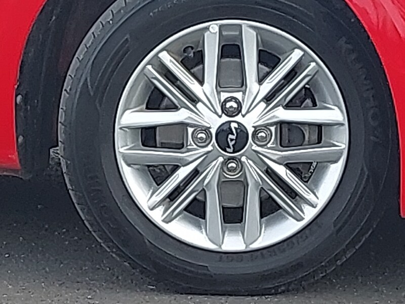 Used Kia Picanto 2023 for sale - 77985855: Photo 9