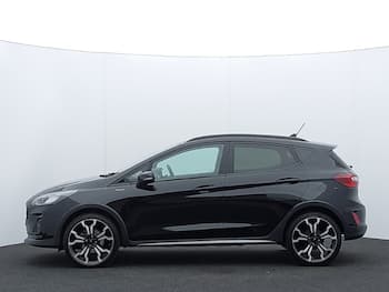 Used Ford Fiesta 2023 for sale - 79674887: Photo