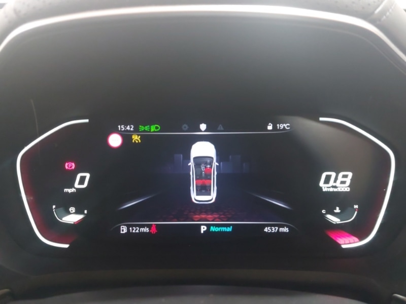 Used MG MG HS 2023 for sale - 77874693: Photo 11