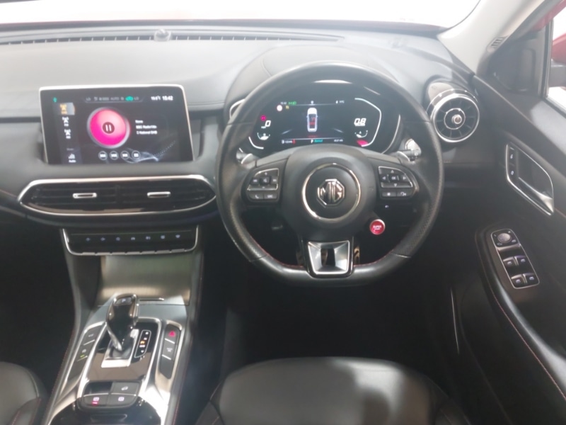 Used MG MG HS 2023 for sale - 77874693: Photo 7