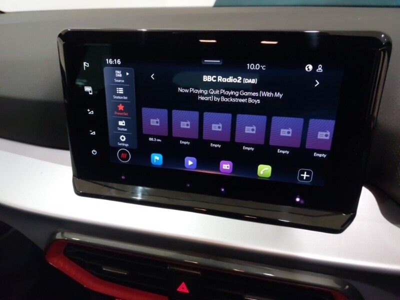 Used SEAT Ibiza 2025 for sale - 76544135: Photo 11