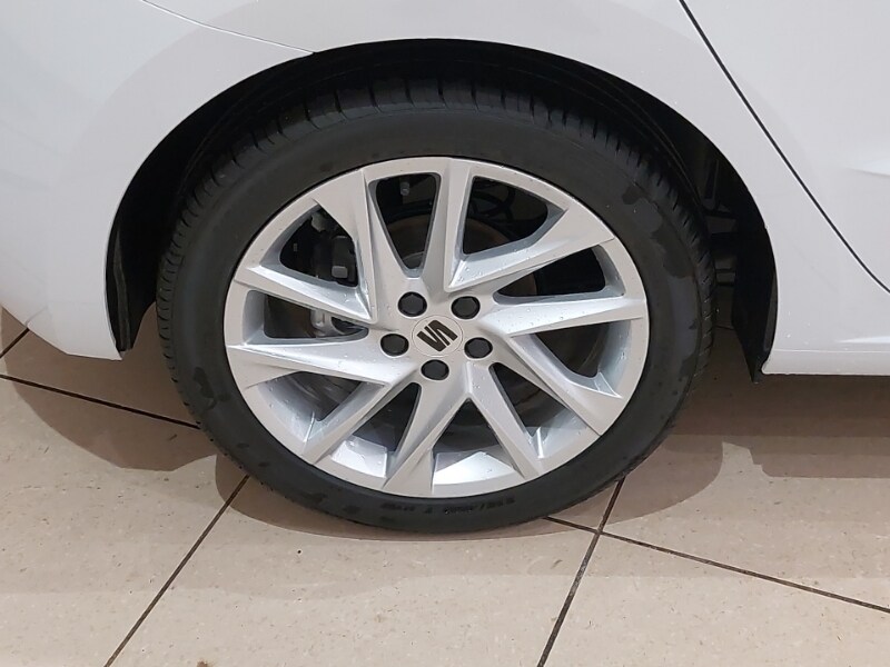 Used SEAT Ibiza 2025 for sale - 76544135: Photo 12