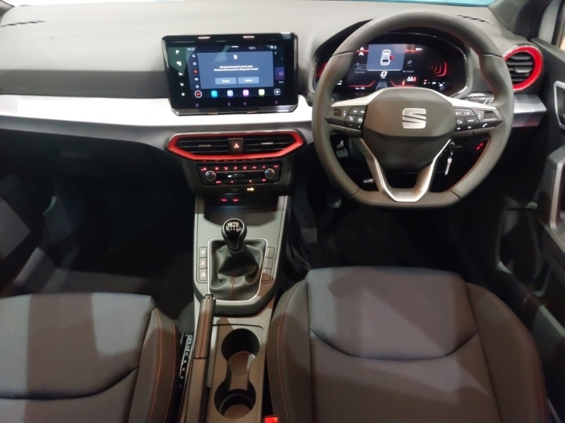 Used SEAT Ibiza 2025 for sale - 76544135: Photo 2