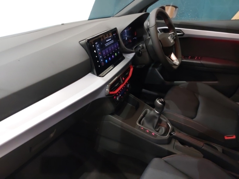 Used SEAT Ibiza 2025 for sale - 76544135: Photo 5