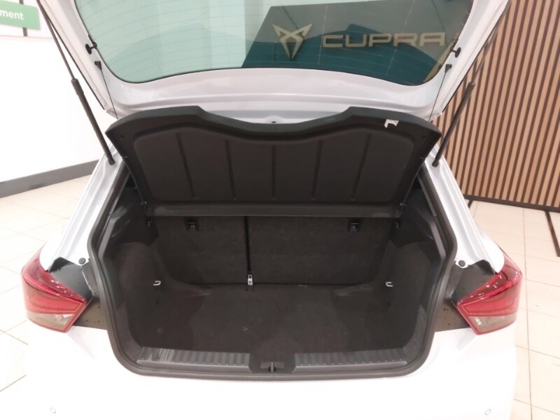 Used SEAT Ibiza 2025 for sale - 76544135: Photo 8