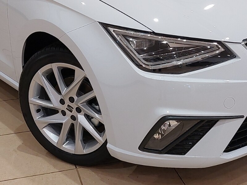 Used SEAT Ibiza 2025 for sale - 76544135: Photo 9