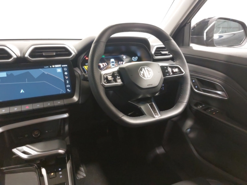 Used MG MG ZS 2025 for sale - 78099622: Photo 10