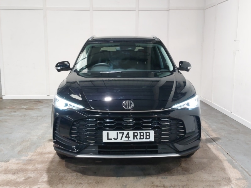 Used MG MG ZS 2025 for sale - 78099622: Photo 12