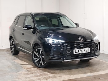 MG MG ZS feature image