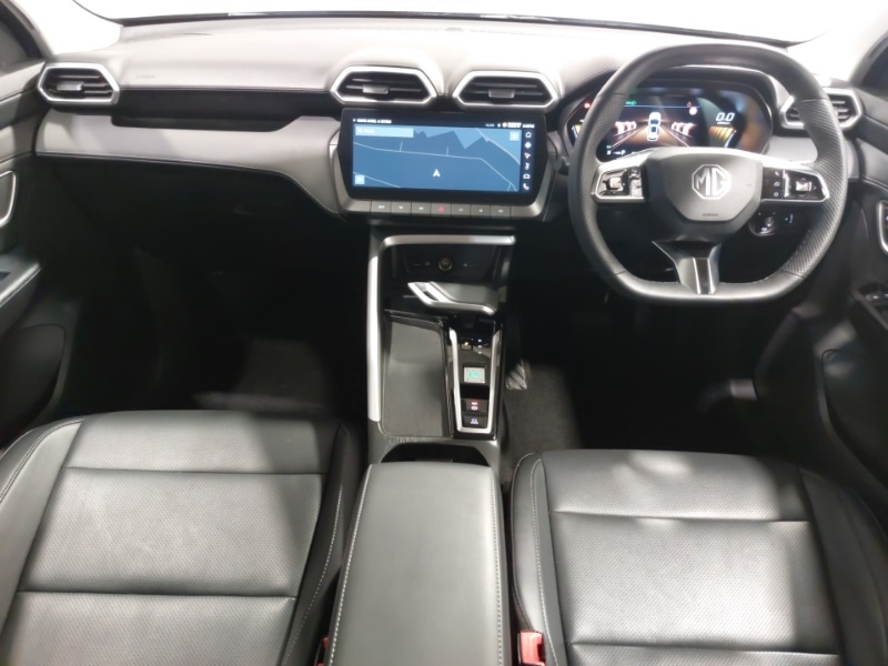 Used MG MG ZS 2025 for sale - 78099622: Photo 2