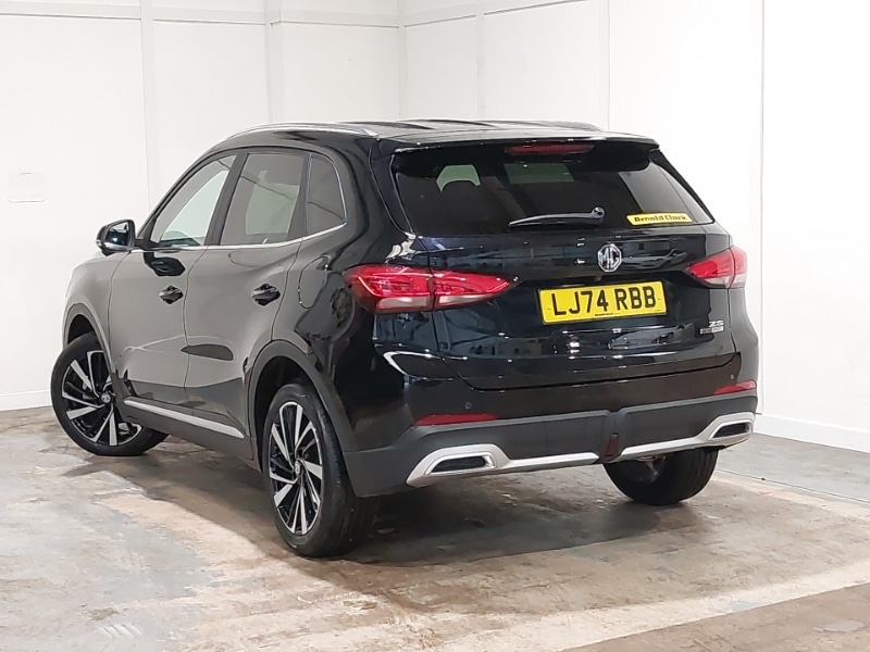 Used MG MG ZS 2025 for sale - 78099622: Photo 3