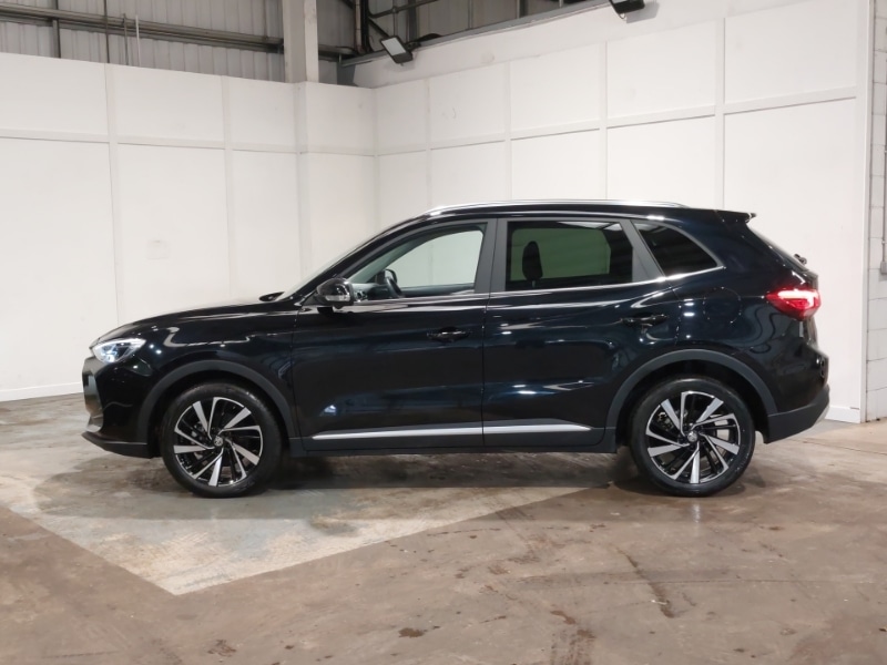 Used MG MG ZS 2025 for sale - 78099622: Photo 4