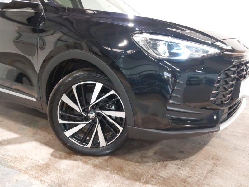 Used MG MG ZS 2025 for sale - 78099622: Photo 9