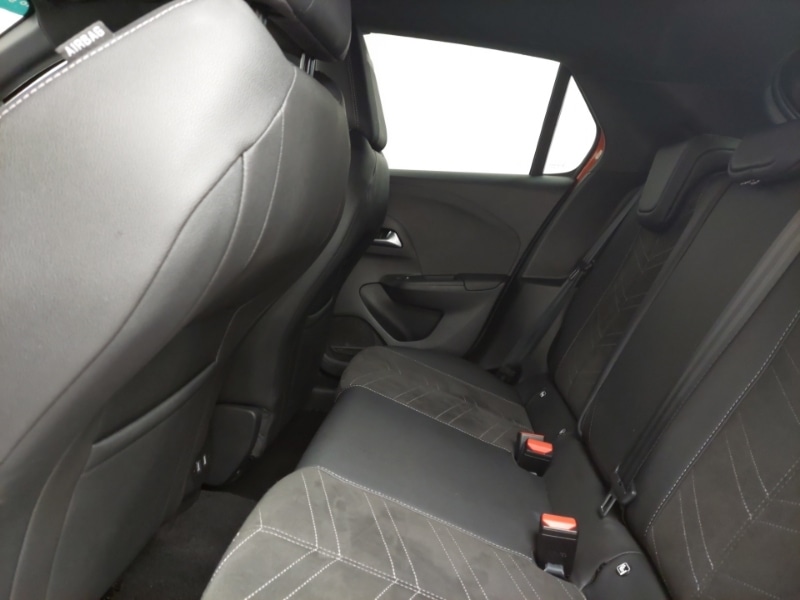 Used Vauxhall Corsa 2021 for sale - 76721279: Photo 6