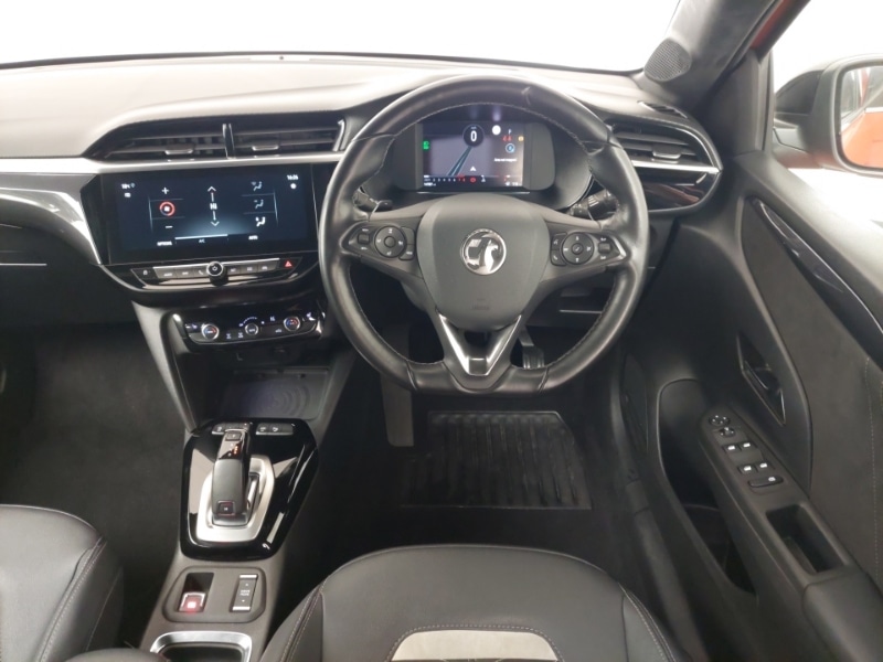 Used Vauxhall Corsa 2021 for sale - 76721279: Photo 7