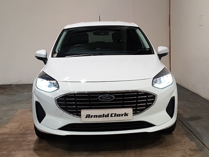 Used Ford Fiesta 2023 for sale - 77923747: Photo 12