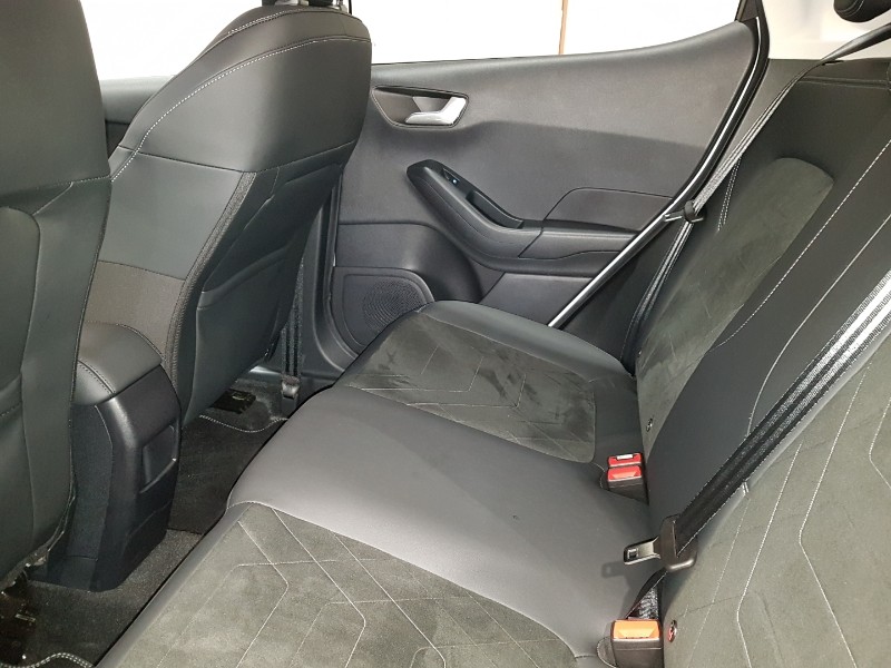 Used Ford Fiesta 2023 for sale - 77923747: Photo 6