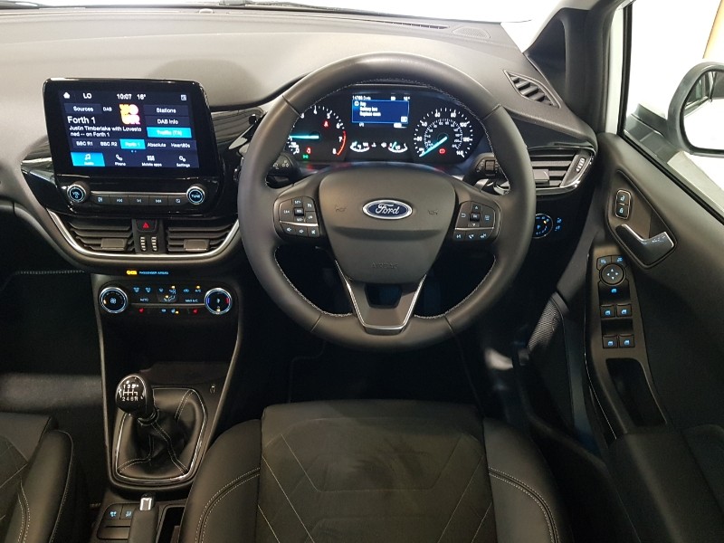 Used Ford Fiesta 2023 for sale - 77923747: Photo 7