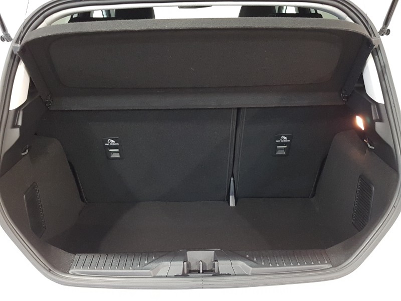 Used Ford Fiesta 2023 for sale - 77923747: Photo 8