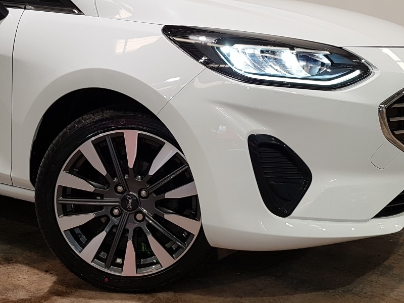 Used Ford Fiesta 2023 for sale - 77923747: Photo 9