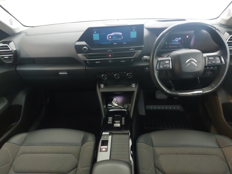 Used Citroen C4 2021 for sale - 76925384: Photo 2