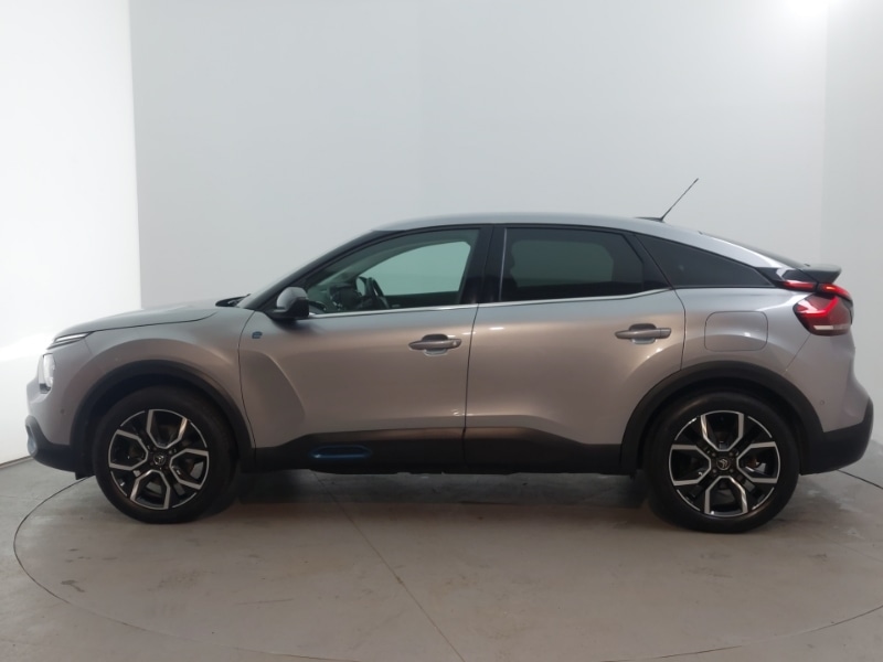 Used Citroen C4 2021 for sale - 76925384: Photo 4