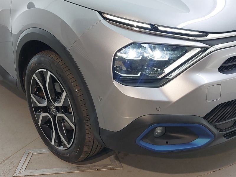 Used Citroen C4 2021 for sale - 76925384: Photo 9