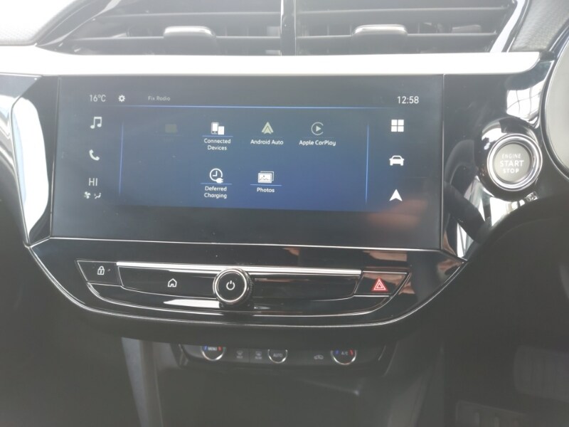 Used Vauxhall Corsa 2026 for sale - 77762005: Photo 10