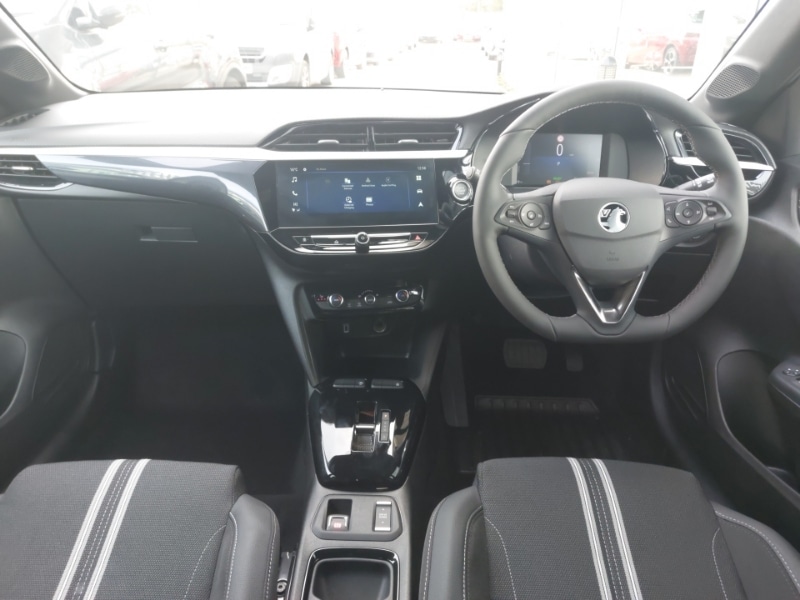 Used Vauxhall Corsa 2026 for sale - 77762005: Photo 2