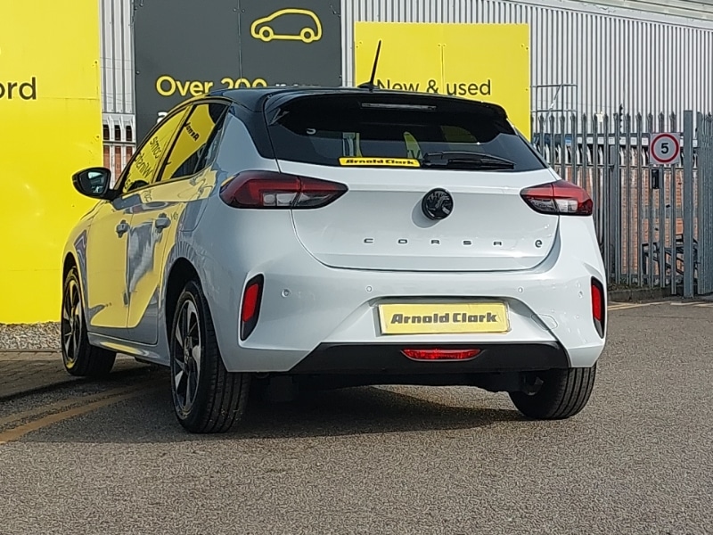 Used Vauxhall Corsa 2026 for sale - 77762005: Photo 3