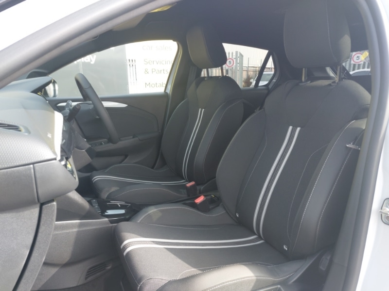 Used Vauxhall Corsa 2026 for sale - 77762005: Photo 5