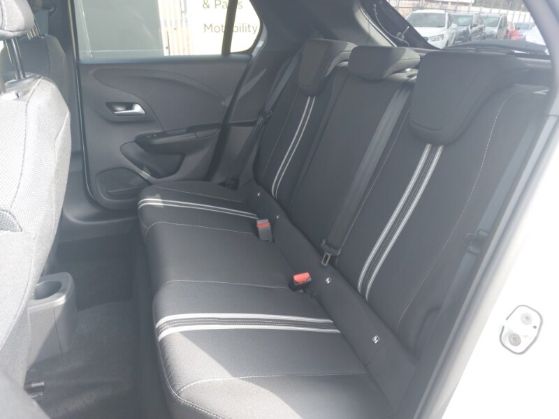 Used Vauxhall Corsa 2026 for sale - 77762005: Photo 6