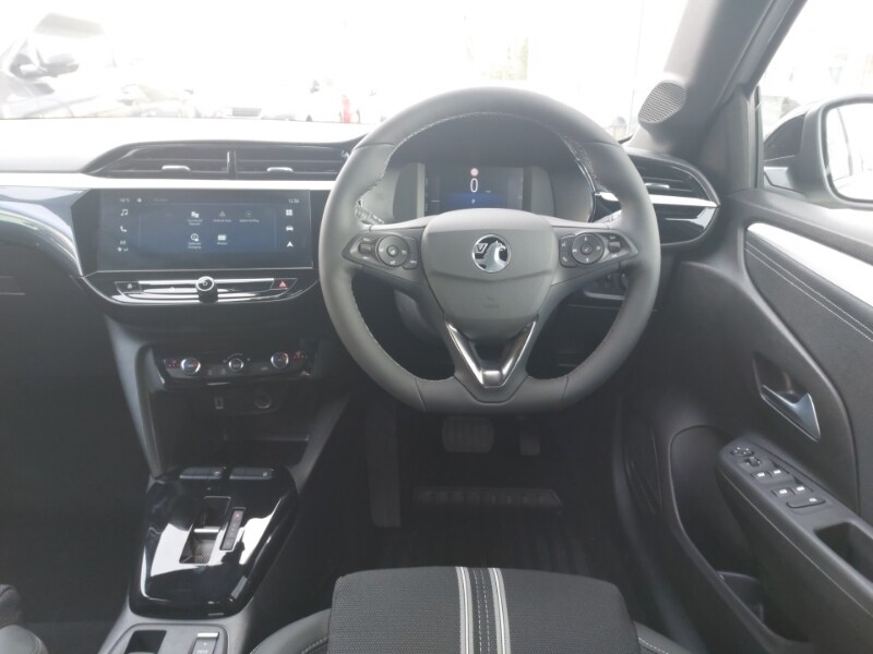 Used Vauxhall Corsa 2026 for sale - 77762005: Photo 7