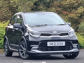 Used Kia Picanto 2021 for sale - 75807677: Photo
