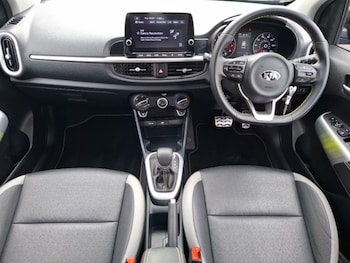 Used Kia Picanto 2021 for sale - 75807677: Photo