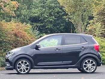 Used Kia Picanto 2021 for sale - 75807677: Photo