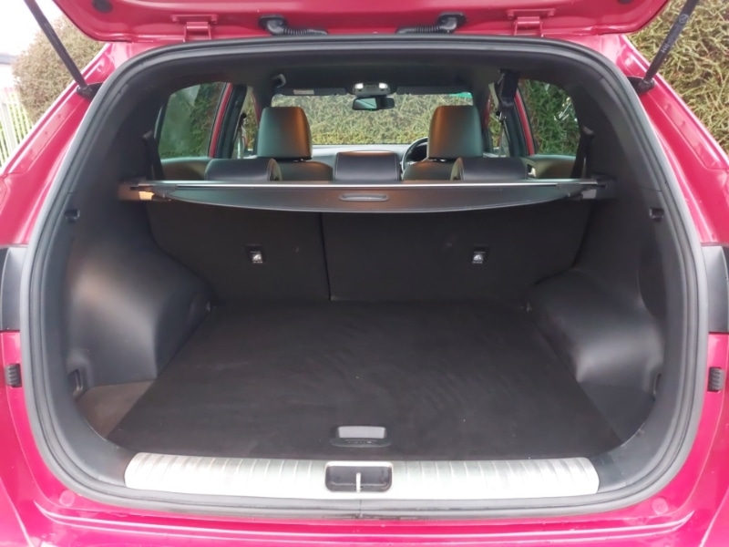 Used Kia Sportage 2021 for sale - 77142429: Photo 8