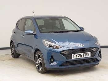 2025 - 1.0 [63] Premium 5dr [Nav]